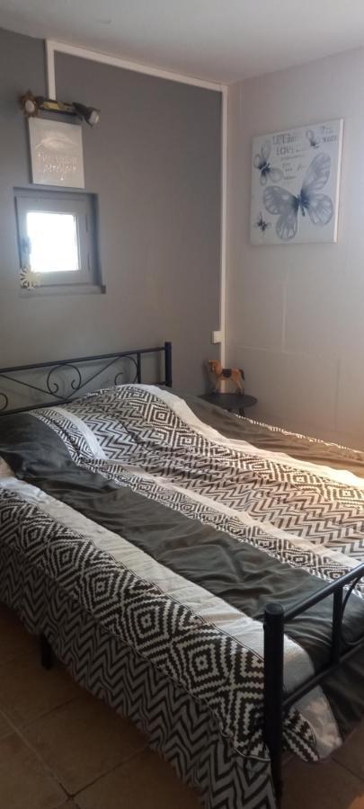 Petite Maison Dans La Campagne A 10 Mn A Pied Du Centre Ville Arles Ngoại thất bức ảnh